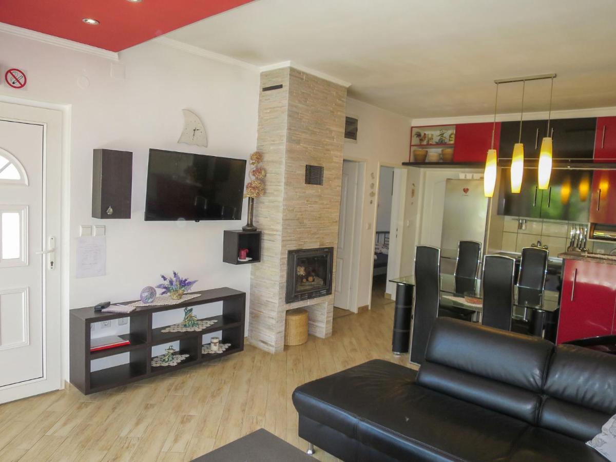 Apartment Mirjana - Nin450 By Interhome Vrsi Exterior foto