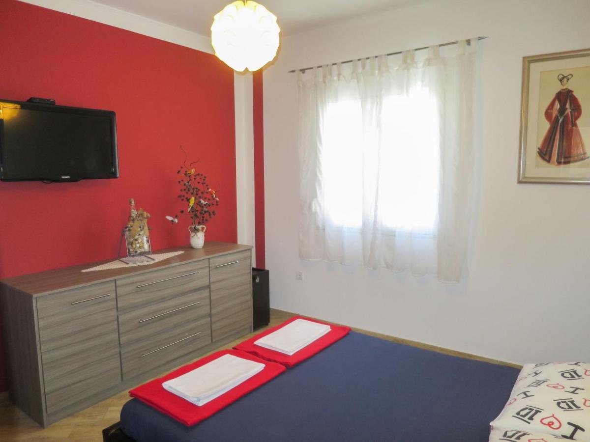 Apartment Mirjana - Nin450 By Interhome Vrsi Exterior foto
