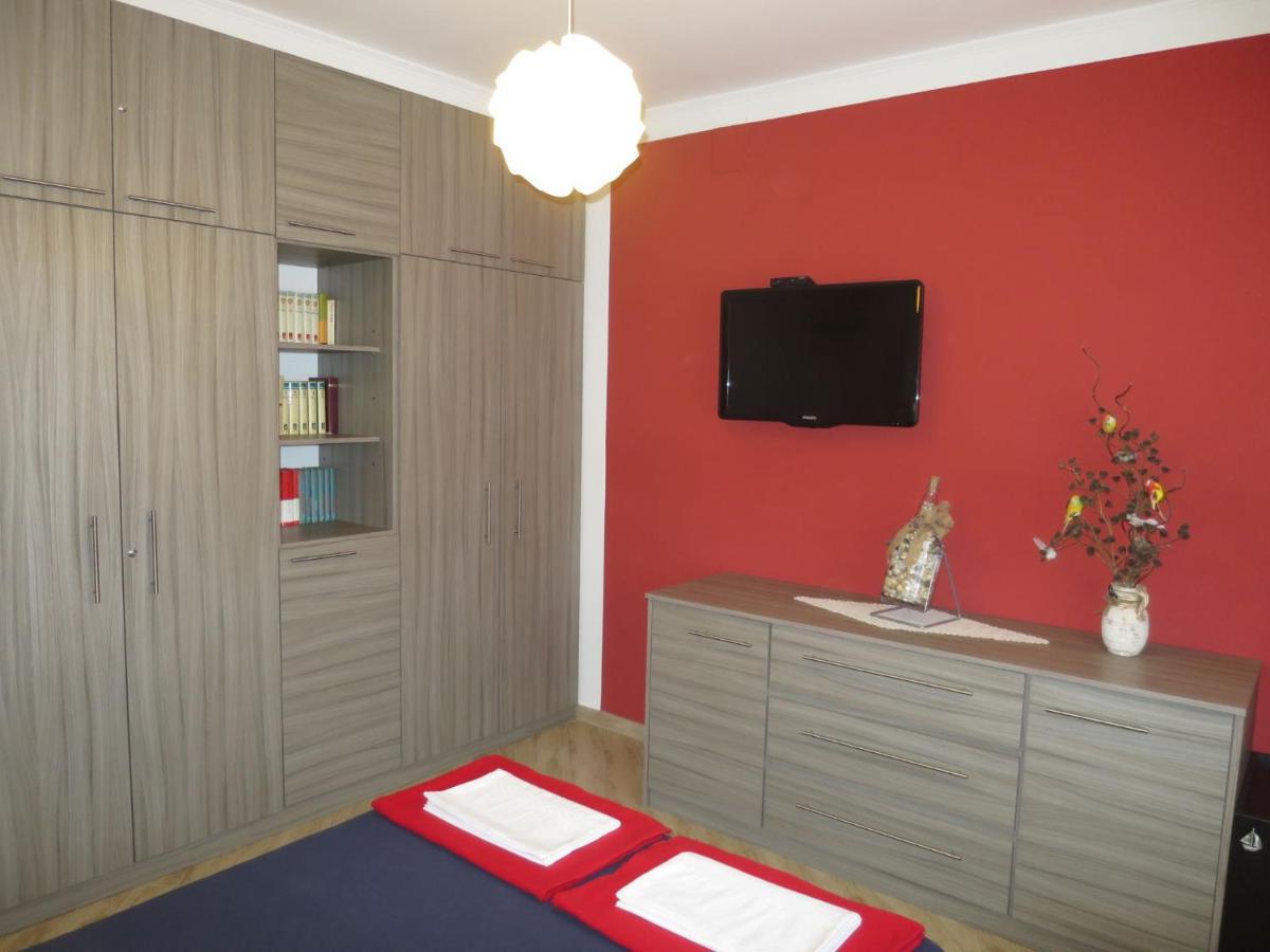Apartment Mirjana - Nin450 By Interhome Vrsi Exterior foto
